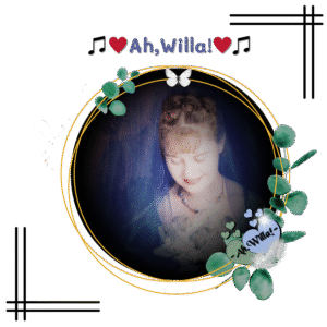 Ah,Willa! Profile 2025 for Ah,Willa!&Vriende © copyright