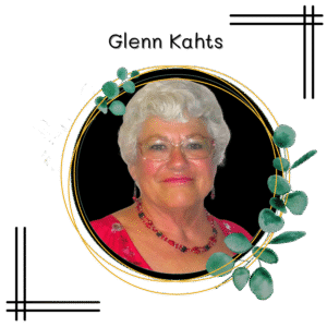 Glenn Kahts Profile 2025 for Ah,Willa!&Vriende © copyright